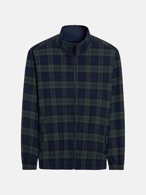 Reversible Spectator Jacket